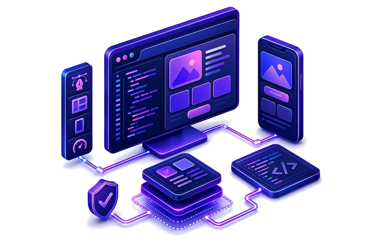 Front-End Development